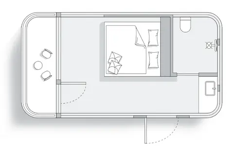 Maison du futur, projet «CIEL ÉTOILÉ» K30