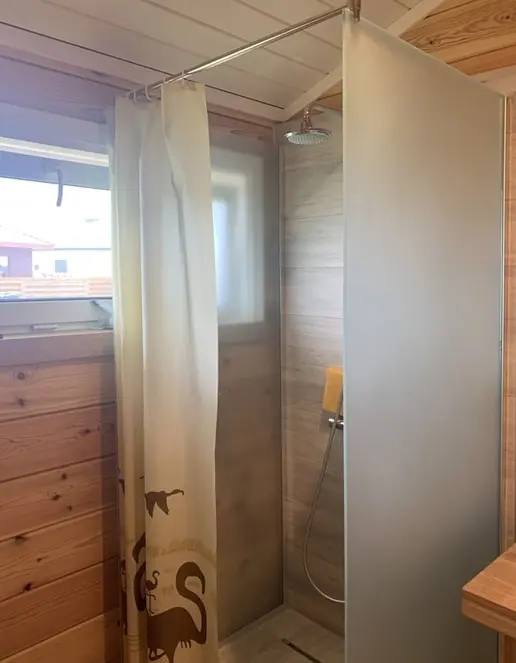 Maison en bois, projet Sélénée Maison en bois, projet Sélénée