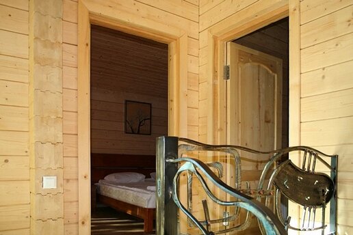 Maison préfabriquée bois projet Til